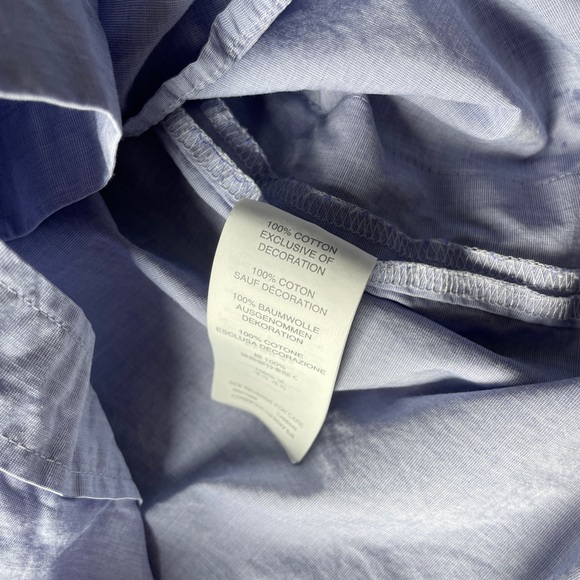 JCrew Sequin Shirt - Picture 5 of 5